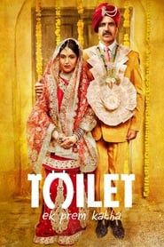 Toilet: A Love Story series tv
