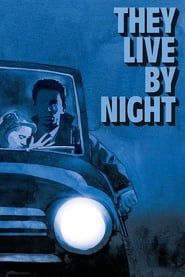 They Live by Night series tv
