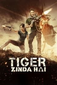 Tiger Zinda Hai series tv