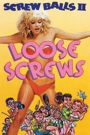 Affiche de Loose Screws