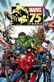 The Marvel Universe Expands: Marvel 75th Anniversary (2014)