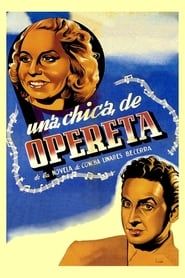 Una chica de opereta (1944)