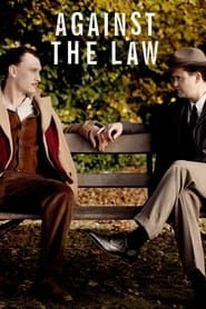 Against the Law series tv