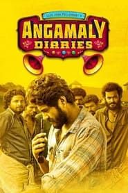 Affiche de Angamaly Diaries