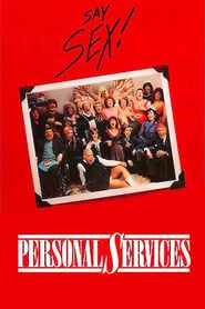 Personal Services 1987 streaming