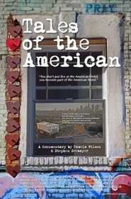 Tales of the American-hd