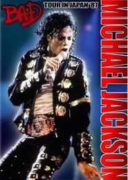 Image Michael Jackson: Bad Japan Tour '87