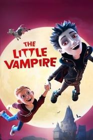 Le Petit Vampire (2017)