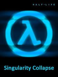 Image Half-Life: Singularity Collapse