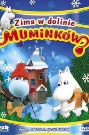 Zima w dolinie Muminkow series tv