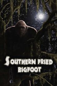 Southern Fried Bigfoot series tv