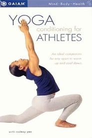Image Yoga Conditioning for Athletes with Rodney Yee