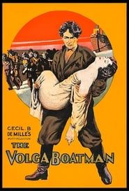Les Bateliers de la Volga (1926)