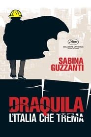 Draquila: Italy Trembles series tv