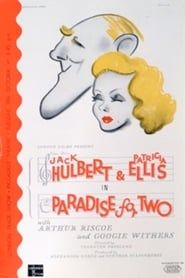 Paradise for Two (1937)