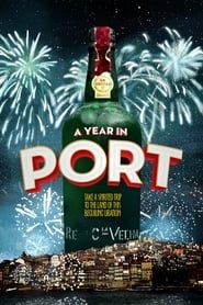 A Year in Port series tv