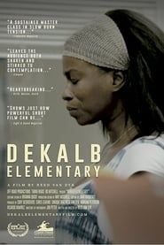 DeKalb Elementary series tv