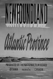 Newfoundland: Atlantic Province (1949)