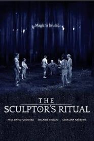 The Sculptor's Ritual-hd