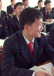 Image Educating North Korea