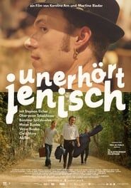 Unerhört Jenisch (2017)