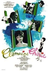 Clémentine chérie 1964 streaming