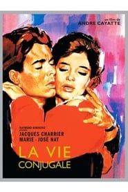 Jean-Marc ou La Vie conjugale 1964 streaming