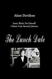 The Lunch Date series tv