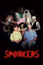 Spookers series tv