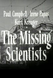 The Missing Scientists series tv