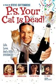 P.S. Your Cat Is Dead! series tv