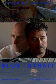 Blue Strait series tv
