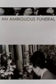 An Ambiguous Funeral series tv
