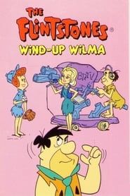 Image The Flintstones: Wind-Up Wilma 1981