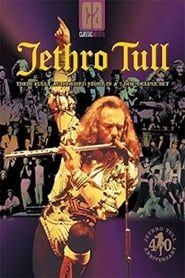 Jethro Tull: Classic Artists series tv
