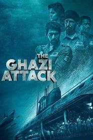 Affiche de The Ghazi Attack