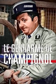 The Gendarme of Champignol series tv