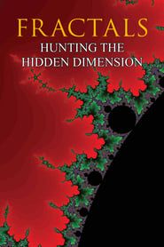 Fractals: Hunting the Hidden Dimension series tv