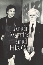 Image Andy Warhol and His Clan