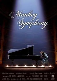 Monkey Symphony series tv