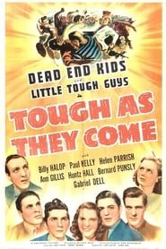 Tough as They Come-hd