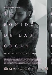 Affiche de The Sound of Things