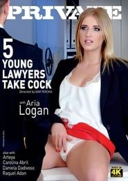5 jeunes avocates baisées (2016)