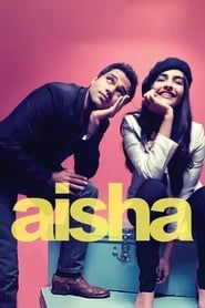Aisha series tv