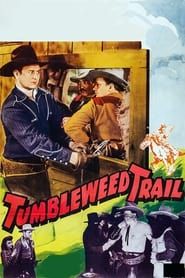 Tumbleweed Trail series tv