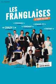 Les Franglaises - Le Viens-Retour (2017)