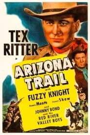 Arizona Trail series tv