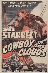 Cowboy in the Clouds-hd