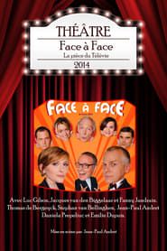 Image Face à Face - La pièce du Télévie 2014