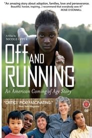 Off and Running series tv